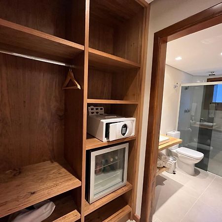 Hotel Boutique Quebra-Noz Campos do Jordão Eksteriør billede