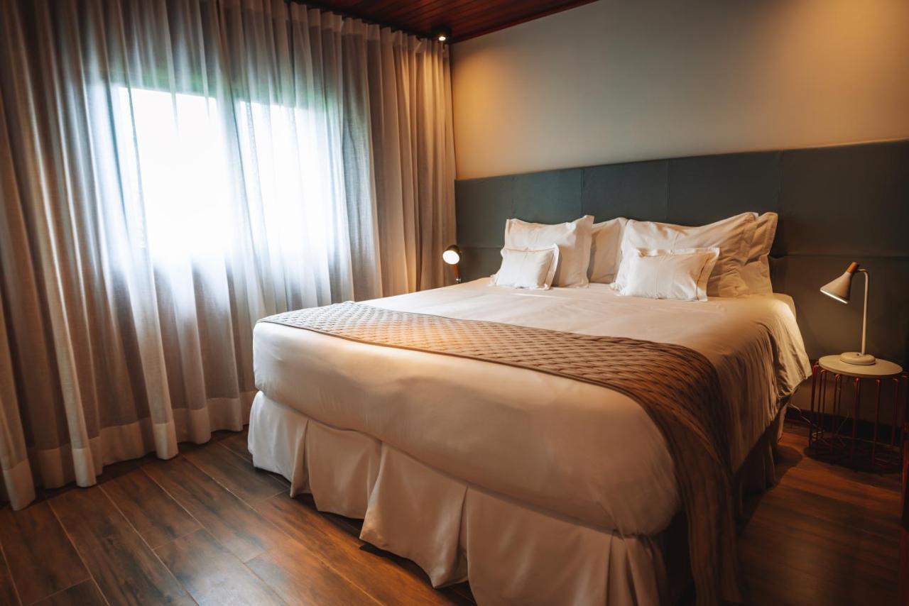 Hotel Boutique Quebra-Noz Campos do Jordão Eksteriør billede