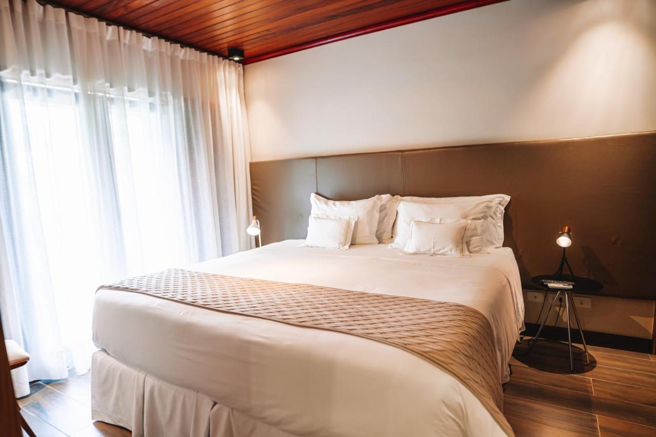 Hotel Boutique Quebra-Noz Campos do Jordão Eksteriør billede