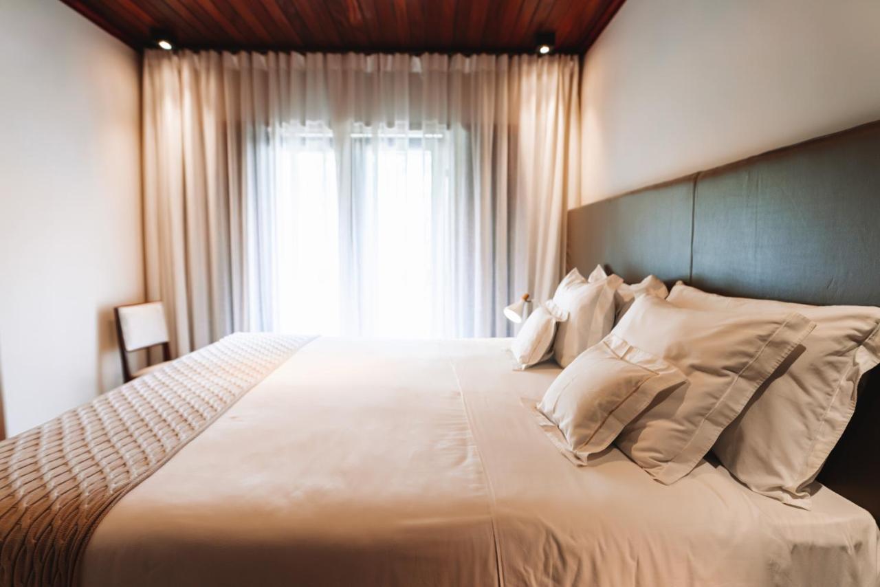 Hotel Boutique Quebra-Noz Campos do Jordão Eksteriør billede