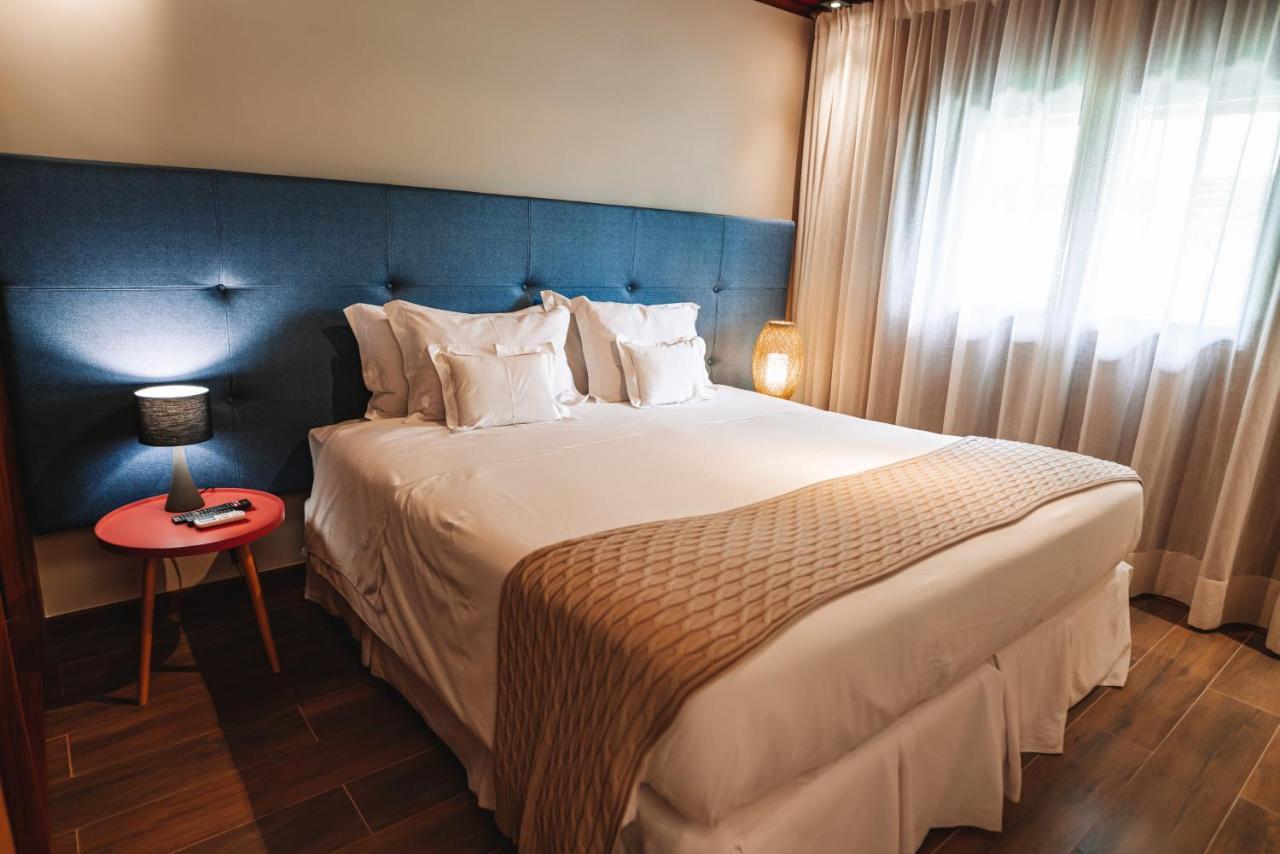 Hotel Boutique Quebra-Noz Campos do Jordão Eksteriør billede