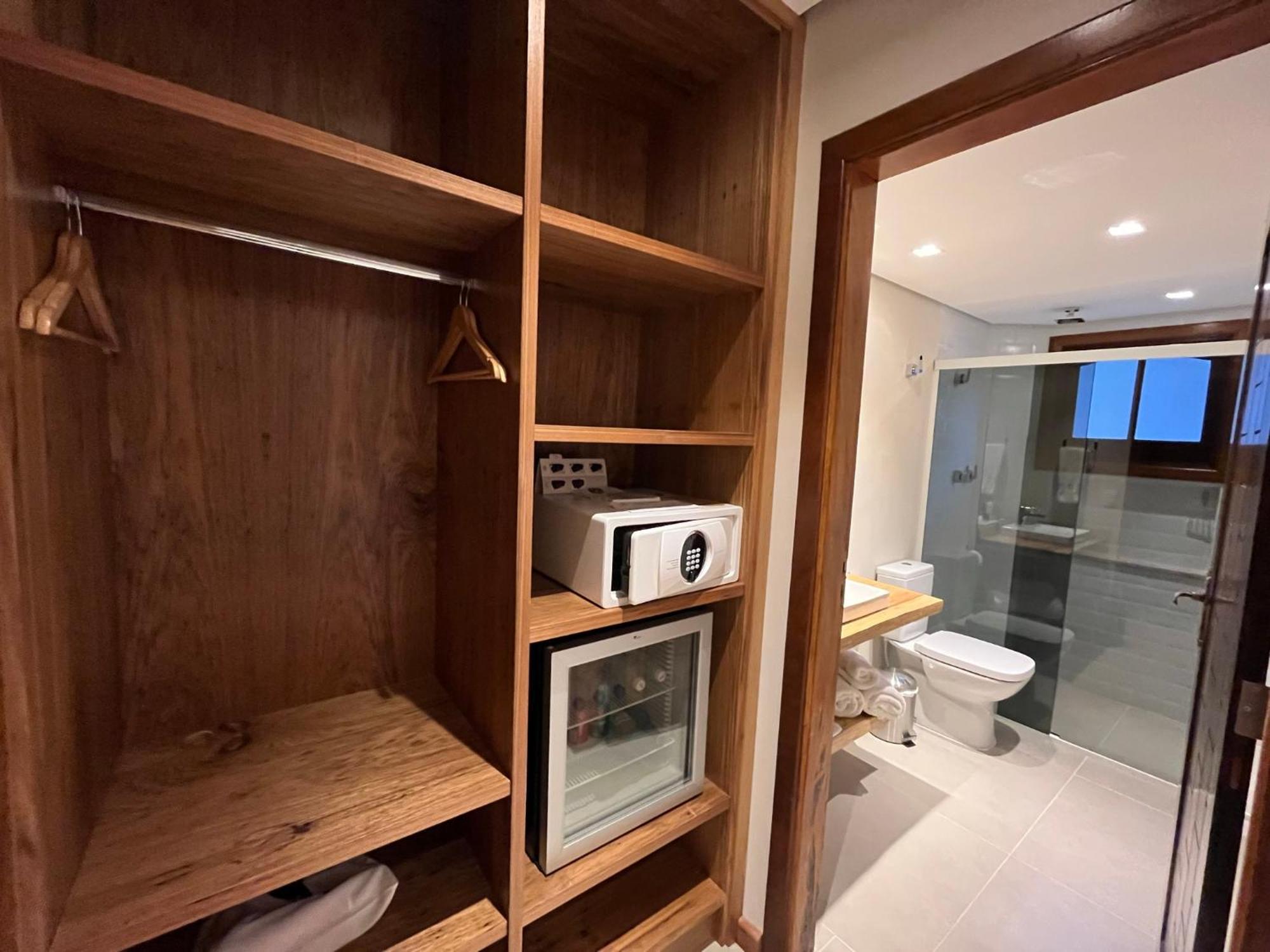 Hotel Boutique Quebra-Noz Campos do Jordão Eksteriør billede